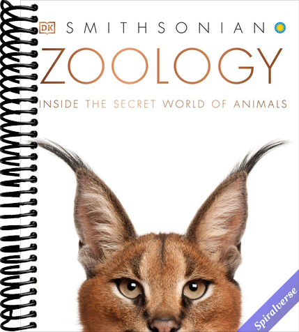 Zoology: Inside the Secret World of Animals (DK Secret World Encyclopedias)